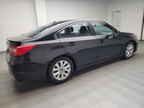Used 2015 Subaru Legacy 2.5i Premium AWD/4WD image 10