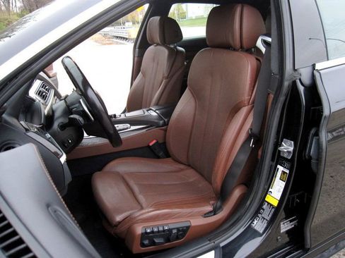 Used 2013 BMW 650i Gran Coupe xDrive image 18