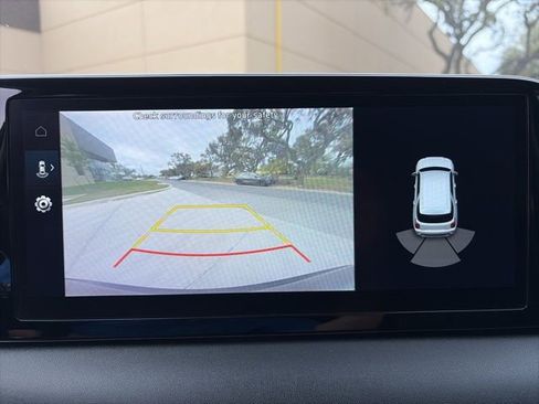 Used 2023 Hyundai Palisade SEL w/ Cargo Package image 17