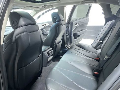 Used 2024 Acura TLX w/ Technology Package image 12