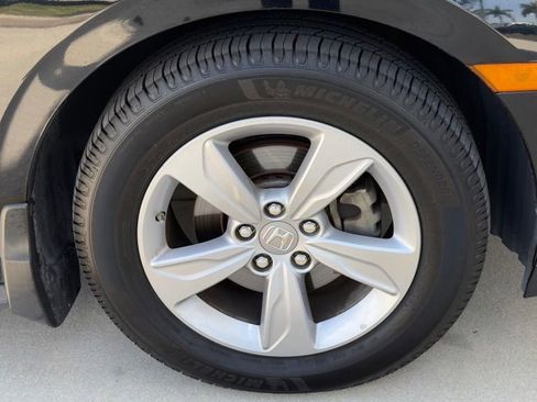 Used 2019 Honda Odyssey EX-L image 10