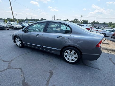 Used 2010 Honda Civic LX image 5