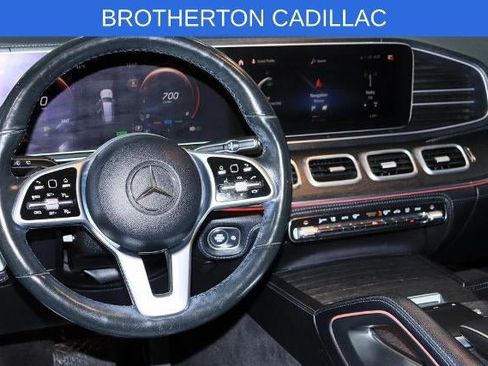 Used 2020 Mercedes-Benz GLS 450 450 image 20