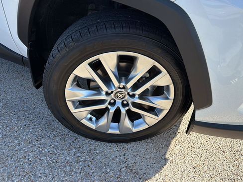 Used 2024 Toyota RAV4 XLE Premium w/ Weather Package FWD image 10