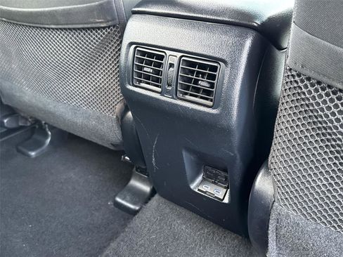Used 2024 Toyota 4Runner SR5 AWD/4WD image 19