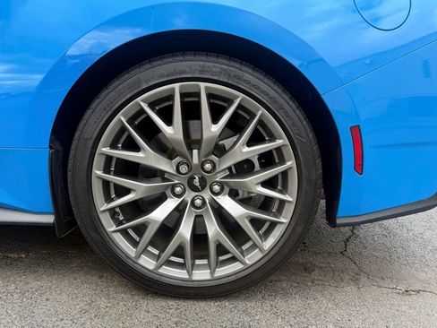 New 2024 Ford Mustang GT Premium RWD image 38