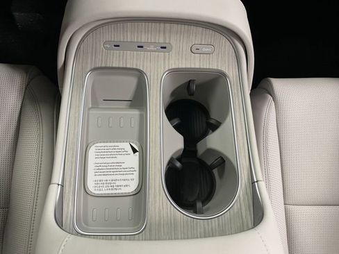 New 2026 Hyundai Palisade Calligraphy image 25