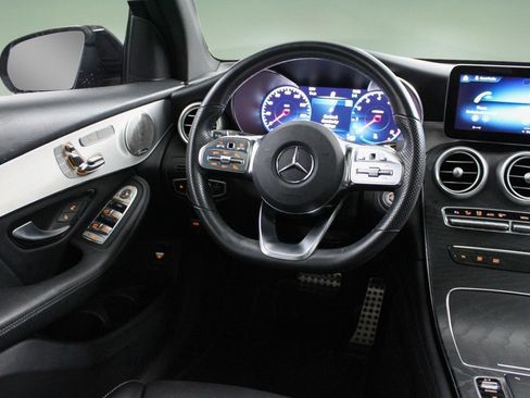 Used 2021 Mercedes-Benz GLC 300 image 18