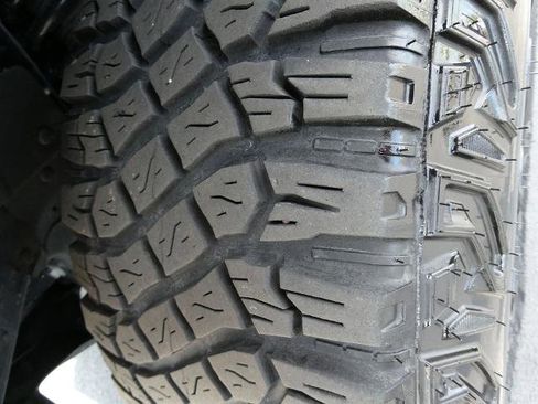 Certified 2024 Ford Bronco Everglades image 11