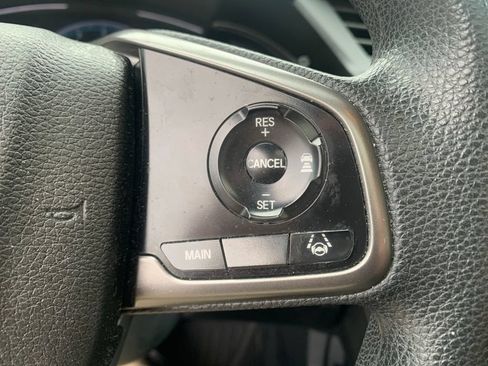 Used 2019 Honda Civic EX image 37