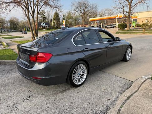 Used 2013 BMW 328i xDrive Sedan image 4