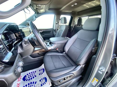 Certified 2025 GMC Sierra 1500 Elevation w/ Preferred Package image 19