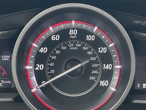 Used 2016 MAZDA MAZDA3 i Grand Touring FWD image 22