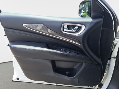 Used 2017 INFINITI QX60 FWD image 25