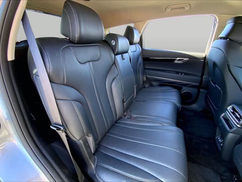Used 2025 Genesis GV80 2.5T Standard AWD/4WD image 20