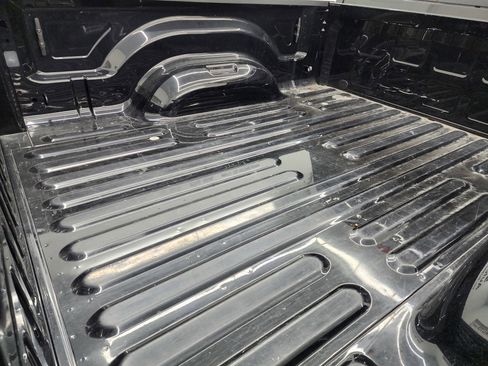 Used 2020 RAM 2500 Tradesman image 5