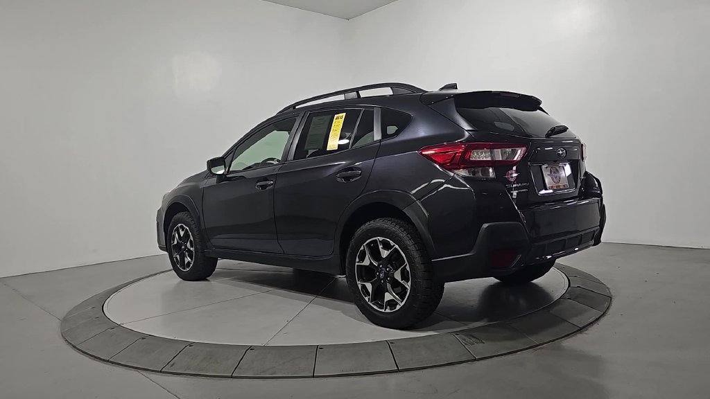 Used 2019 Subaru Crosstrek 2.0i Premium w/ Eyesight System AWD/4WD image 3