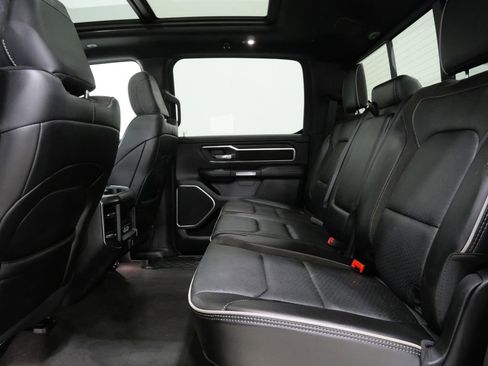 Used 2023 RAM 1500 Laramie image 22