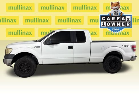 Used 2013 Ford F150 XL w/ Mid Equipment Group AWD/4WD image 11