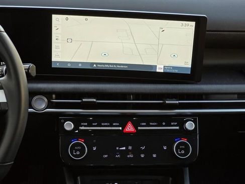 Used 2025 Hyundai Tucson SEL image 30