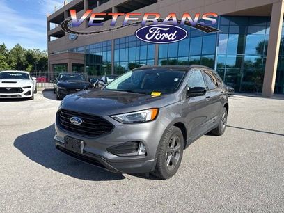 Used 2022 Ford Edge SEL w/ Sport Appearance Package