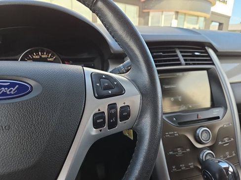 Used 2014 Ford Edge SEL w/ Equipment Group 205A image 20