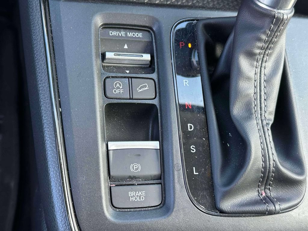 Certified 2024 Honda CR-V EX image 27