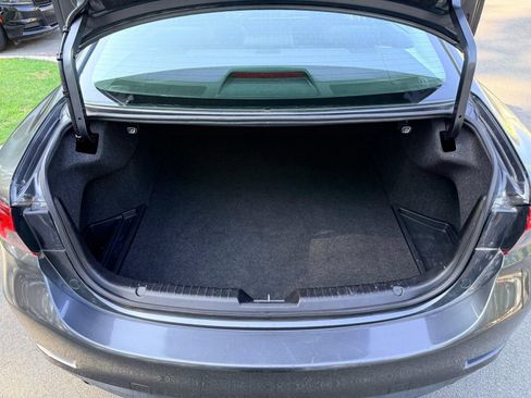 Used 2015 MAZDA MAZDA6 Touring FWD image 13