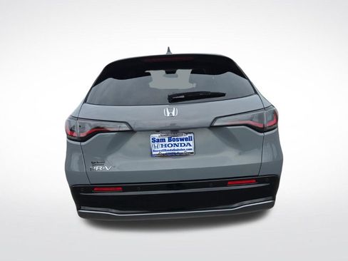 New 2027 Honda HR-V EX-L image 5
