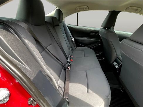 Used 2023 Toyota Corolla LE FWD image 20