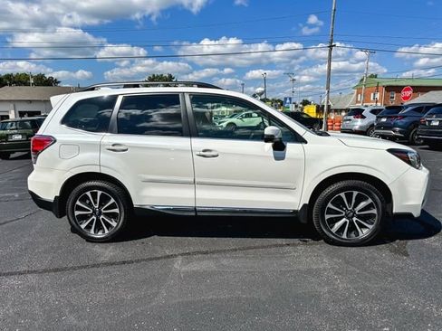 Used 2018 Subaru Forester 2.0XT Touring AWD/4WD image 9