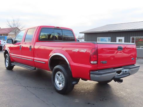 Used 1999 Ford F250 Lariat image 4