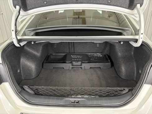 Used 2023 Nissan Altima 2.5 SR w/ SR Premium Package FWD image 14