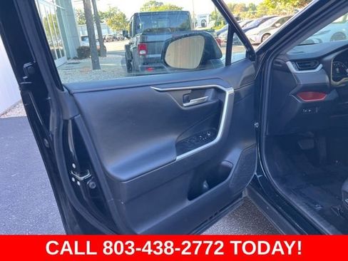 Used 2021 Toyota RAV4 Adventure image 5