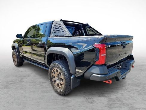 Used 2026 Toyota Tacoma 4x4 Double Cab Hybrid image 3