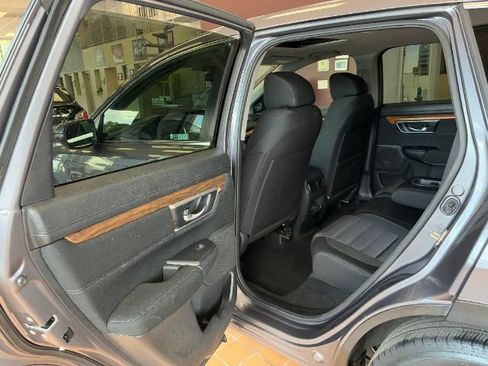 Used 2019 Honda CR-V EX image 28