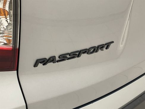 Used 2022 Honda Passport TrailSport image 23