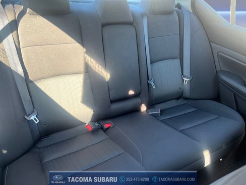 Used 2020 Nissan Altima 2.5 S FWD image 18