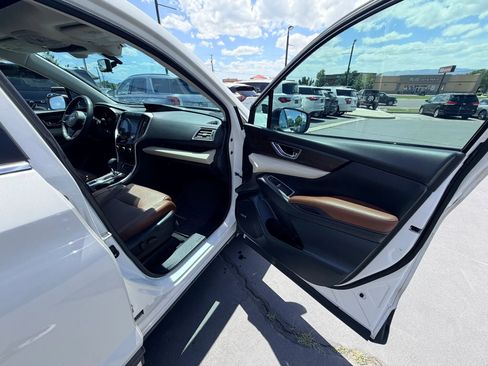 Used 2020 Subaru Ascent Touring w/ Popular Package #2A AWD/4WD image 27