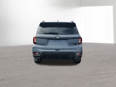 Used 2025 Honda Passport Black Edition image 8