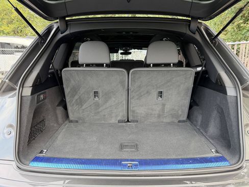 Used 2026 Audi Q7 3.0T Premium Plus w/ Premium Plus Package AWD/4WD image 24