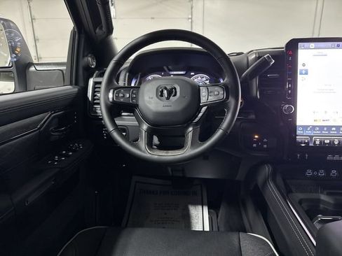New 2026 RAM 2500 Limited AWD/4WD image 11