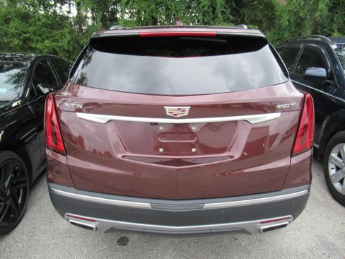 Used 2023 Cadillac XT5 Premium Luxury FWD image 6