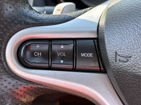 Used 2012 Honda Fit Sport image 23