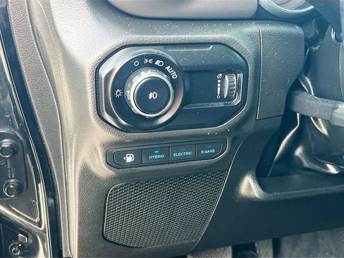 Used 2023 Jeep Wrangler Unlimited w/ Cold Weather Group AWD/4WD image 11