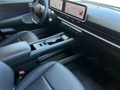 Certified 2023 Hyundai Ioniq 6 Limited RWD image 16