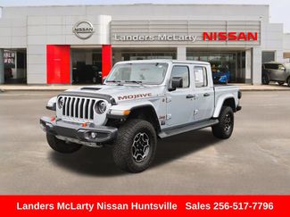 Used 2023 Jeep Gladiator Mojave w/ LED Lighting Group AWD/4WD video 3