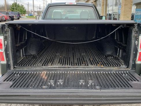 Used 2013 Ford F150 XL w/ Mid Equipment Group image 5