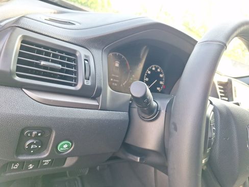 Used 2026 Honda Ridgeline RTL image 17