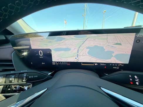 New 2026 Buick Envision Sport Touring image 16